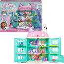 Spinmaster Spin Master Gabby's Dollhouse Gabby's Purrfect Dollhouse Play Building