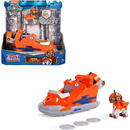 Spinmaster Spin Master Paw Patrol Rescue Knights Base Vehicle by Zuma, Toy Vehicle