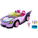 Mattel Monster High Vehicle, toy vehicle