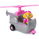 Spinmaster Spin Master Paw Patrol Skye Helicopter Toy Vehicle (with Collectible Figure)