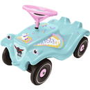 BIG Bobby Car Classic unicorn, slide (turquoise/pink)