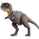 Mattel Jurassic World Wild Roar Ekrixinatosaurus toy figure