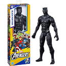 Hasbro Marvel Avengers Titan H. Serie Black Panther E78765X0