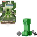 Mattel Minecraft 8 cm figure Creeper, toy figure