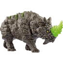 Schleich Eldrador Creatures Battle Rhino, toy figure