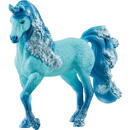 Schleich Bayala Elementa Water Unicorn Mare, toy figure