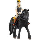 Schleich Horse Club Tori & Princess, toy figure