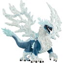 Schleich Eldrador Creatures Ice Dragon, toy figure