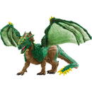 Schleich Eldrador Creatures jungle dragon, toy figure