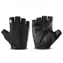 Rockbros S106BK cycling gloves, size L - black
