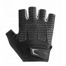 Rockbros S169BGR XXL cycling gloves with gel inserts - gray