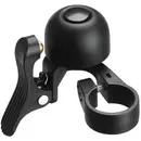 Rockbros 34210007002 bicycle bell for the right side of the handlebar - black