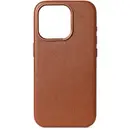 Husa Decoded Leather Case