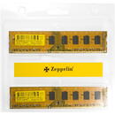 Memorie Memorie DDR Zeppelin DDR3 16GB frecventa 1600 Mhz (kit 2x 8GB) dual channel kit (retail) "ZE-DDR3-16G1600-KIT"