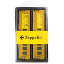 Memorie Memorie DDR Zeppelin DDR4 32GB frecventa 2133 Mhz (kit 2x 16GB) dual channel kit (retail) "ZE-DDR4-32G2133-KIT"