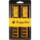 Memorie Memorie DDR Zeppelin DDR3 16GB frecventa 1333 Mhz (kit 2x 8GB) dual channel kit (retail) "ZE-DDR3-16G1333-KIT"