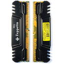 Memorie Memorie DDR Zeppelin DDR4 16GB frecventa 2133 Mhz (kit 2x 8GB) dual channel kit, radiator, (retail) "ZE-DDR4-16G2133-RD-KIT"
