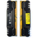 Memorie Memorie DDR Zeppelin DDR4 16GB frecventa 2400 Mhz (kit 2x 8GB) dual channel kit, radiator, (retail) "ZE-DDR4-16G2400-RD-KIT"