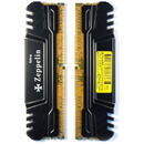 Memorie Memorie DDR Zeppelin DDR4 32GB frecventa 2133 Mhz (kit 2x 16GB) dual channel kit, radiator, (retail) "ZE-DDR4-32G2133-RD-KIT"