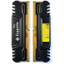 Memorie Memorie DDR Zeppelin DDR4 32GB frecventa 3000 Mhz (kit 2x 16GB) dual channel kit, radiator, (retail) "ZE-DDR4-32G3000-RD-KIT"