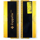 Memorie Memorie DDR Zeppelin DDR3 Gaming 16GB frecventa 1600 Mhz (kit 2x 8GB) dual channel kit, radiator, (retail) "ZE-DDR3-16G1600-RD-GM-KIT"