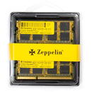 Memorie laptop SODIMM  Zeppelin, DDR3/1333  16GB (kit 2 x 8GB) retail "ZE-SD3-16G1333-KIT"