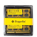 Memorie laptop SODIMM  Zeppelin, DDR3/1600  16GB (kit 2 x 8GB) retail "ZE-SD3-16G1600-KIT"
