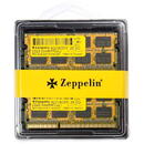Memorie laptop SODIMM  Zeppelin, DDR3/1600  16GB (kit 2 x 8GB), low voltage, retail "ZE-SD3-16G1600V1.35-KIT"