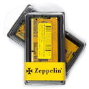 Memorie laptop SODIMM  Zeppelin, DDR4/2400 16GB (kit 2 x 8GB) retail "ZE-SD3-16G2400-KIT"