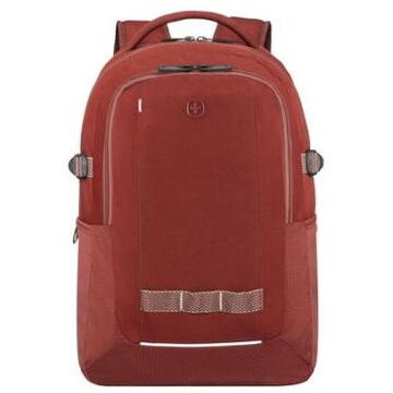 Wenger NEXT23 Ryde 16 Laptop Backpack with Tablet Pocket Lava