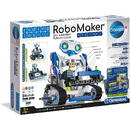 Clementoni RoboMaker Starter - 59122.0