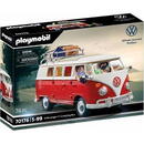Playmobil Volkswagen T1 Camping Bus - 70176