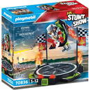 PLAYMOBIL 70836 Air Stunt Show Jetpack Flyer Construction Toy