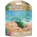 PLAYMOBIL 71058 Wiltopia Giant Tortoise Construction Toy