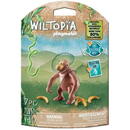PLAYMOBIL 71057 Wiltopia Orangutan Construction Toy