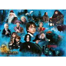 Ravensburger Puzzle: Harry Potters Magical World (1000 pieces)