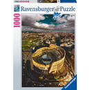 Ravensburger Puzzle: Colosseum in Rome (1000 pieces)