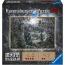 Ravensburger EXIT Puzzle At night in the garden