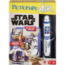 Mattel Games Pictionary Air Star Wars Skill Game