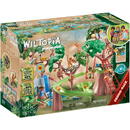 Playmobil 71142 Wiltopia Tropical Jungle Playground construction toy