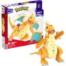 MegaBloks Mega Construx Pokémon Dragonite construction toy