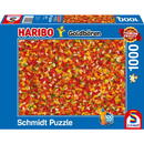 Schmidt Spiele Haribo: Gold Bears, Jigsaw Puzzle (1000 pieces)