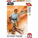 Schmidt Spiele Schmidt Games Star Wars - Fearless (1000 pieces)