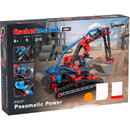 fischertechnik Pneumatic Power, construction toy
