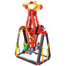 fischertechnik Crazy Rides, construction toys