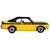 COBI Opel Manta A 1970, construction toy (scale 1:12)