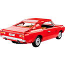 COBI Opel Rekord C Coupe, construction toy (scale 1:12)