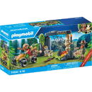 PLAYMOBIL 71454 Sports & Action Treasure hunt in the jungle, construction toy
