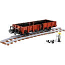 COBI freight car type Ommr 32 Linz, construction toy