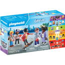PLAYMOBIL 71401 My Figures: Fashion, construction toys